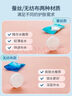千纤草压缩面膜纸湿敷棉敷脸专用一次性纸膜水疗补水保湿超薄50粒*2罐 实拍图