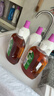 滴露（Dettol）消毒液衣物消毒水1.8L*2 洗衣除菌家居除螨杀菌 灭活HPV16病毒 实拍图
