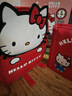 MY FIRST BOOK三丽鸥HelloKitty联名宝宝布书土豪书1-6岁婴儿玩具周岁宝宝礼物 实拍图