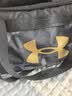 安德玛（Under Armour）官方正品男女士健身大容量手提包运动休闲旅行包拎包挎包1389141 实拍图