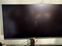 AOC 27英寸4K165Hz Gen.3五层堆叠QD-OLED 第五代BlackAGLR涂层 抗反射抗眩光更黑 电竞显示器U27G4D 实拍图