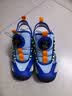 361°童鞋 儿童凉鞋夏男女童透气耐磨护趾溯溪鞋包头凉鞋 蓝38 实拍图