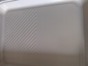 美的（Midea）电火锅鸳鸯锅电煮锅火锅专用锅多功能锅料理烤肉锅分体式多功能一体电锅0氟钛陶HGS352866S 实拍图