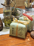 梅府茗家2026新茶叶明前龙井绿茶一级春茶自饮自己喝200g 实拍图