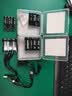 雷摄（LEISE）充电电池 5号/五号/Type-C充电锂电池3300mWh(8节)装 1.5V恒压大容量 适用:话筒玩具游戏手柄鼠标 实拍图