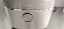 美的（Midea）电饭煲0涂层电饭锅316L母婴级不锈钢内胆家用4L大容量多功能智能家用电饭锅煮粥品牌官方 实拍图
