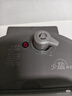 美的（Midea）【价保618】饺子王电压力锅5L家用电锅全自动智能预约无水焗双胆开盖火锅高压锅MY-E5910(4-6人) 实拍图