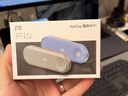 中兴（ZTE）F40 5G RedCap随身wifi6可插卡/轻量化5G移动wifi/无线网便携式路由器热点车载笔记本电脑上网流量 实拍图
