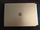 微软（Microsoft）Surface Laptop 第7代 13.8英寸 轻薄笔记本电脑 国家补贴 骁龙 X Elite 16G 512G 沙漫金 触控屏 实拍图