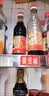 广祥泰新加坡进口 鸡饭老抽黑甜酿造酱油640ml老字号海南白切鸡饭拌蘸料 单瓶装 实拍图