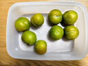 佳帮手冰箱保鲜盒食品级抗菌收纳盒专用密封水果蔬菜冷冻盒1000ml3只装 实拍图