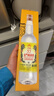 金门高粱 黄金龙 清香型白酒 53度 500ml*6瓶 整箱装 宴请送礼 实拍图