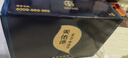 天佑德 五星生态 清香型白酒52度500ml*6瓶整箱装【热门商品】 实拍图