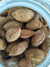 三只松鼠手剥巴旦木500g/袋装 坚果炒货干果扁核桃杏仁零食送礼  实拍图
