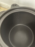 美的（Midea）【价保618】智能煎药壶中药锅中药壶煎药壶熬中药全自动煎药养生壶家用大容量分体式陶瓷JYC3060 实拍图