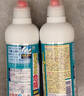 花王（KAO） KAO卫生间马桶清洁剂除味剂500ml*2洁厕剂厕所清洁剂去异味 实拍图