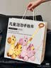 马丁兄弟长颈鹿吹泡泡机玩具儿童手持手推车推推乐玩具电动玩具男孩女孩 实拍图