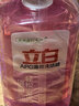 立白APG洗洁精1.38kg*3瓶天然薄荷清香食品可用高效去油除味 实拍图