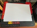 爱普生（EPSON）【6代新品】L3353墨仓式彩色家用AI学习打印机 L3251/L3255升级版(打印复印扫描 微信/无线 黑色） 实拍图