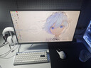 泰坦军团24.5英寸1152分区MiniLED 2K 380Hz HDR1200nits 升级DyDs0.3ms 逐台校色PS5电竞显示器P245MS PRO 实拍图