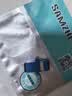 山泽光纤适配器 电信级SC-SC单工耦合器 SC接口法兰盘光纤适配器延长对接头转接器 GSS-11 实拍图