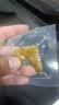 懒吃侠盐焗鸡心120g*2袋正宗梅州客家特产即食鸡肉卤味下酒菜源头直发 实拍图