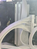 光威（Gloway）16GB(8GBx2) DDR4 3600 台式机内存条 天策 马甲条 精选颗粒 CL18 皓月白 AI电脑配件升级 实拍图