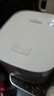 美的（Midea）【价保618】电饭煲 3L家用电饭锅 316L不锈钢无涂层煮饭锅 2-3人智能预约0涂层煲汤煮粥MB-RE387S 实拍图
