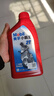 美孚（Mobil）美孚小霸王2T 摩托车机油 二冲程发动机油 FB级 1L 汽车保养 实拍图