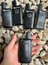 摩托罗拉（Motorola）摩托全国5000公里对讲机迷你大功率超薄小型手持机器户外酒店工地 超薄千公里 1台 实拍图