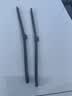 法雷奥（VALEO）SWF专用雨刮片雨刷器 奔驰C级全系C200 C200L C260 C260L C300  实拍图