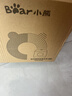 小熊（Bear）【价保618】电饭煲 电饭锅1-2人用 智能触控多功能不粘锅内胆小型迷你煮饭锅1.2L DFB-H12E6 实拍图