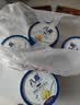 八喜冰淇淋 经典组合装 巧克力 香草 朗姆550g*3 实拍图