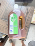 滴露（Dettol）消毒液洗衣衣物消毒水750mL 除螨杀菌混洗无忧 家居地板消毒 非84 实拍图