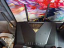 华硕（ASUS）【焕新补贴】灵耀魔方WiFi7路由器单只装家用无线千兆全屋WiFi7分布式子母路由 Aimesh随心组 实拍图
