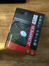航嘉（Huntkey）JUMPER450S 450W 电脑电源 (主动PFC/双管正激/宽幅电压/背部走线/智能温控) 实拍图