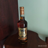 张裕39度金奖白兰地 700ml*6瓶 整箱装 洋酒 葡萄蒸馏酒 实拍图