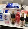 恒顺醇酿香醋 五年陈 6度 580ml 手工糯米酿造无保质期 不添加防腐剂 实拍图