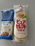 味之素ajinomoto 日本进口蛋黄酱400g 汉堡三明治色拉酱 蔬菜水果沙拉酱 实拍图