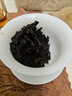 八马茶业武夷岩茶大红袍一级208g乌龙茶国潮茶叶高端礼盒装节日送礼 实拍图
