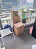 怡宝 饮用水 纯净水350ml*24瓶 整箱装 实拍图