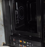 美的（Midea）【价保618】微波炉经典升级款M2A 家用小型20升平板式易清洁快捷双旋钮高效速热杀菌除味 实拍图