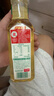 农夫山泉【新口味】东方树叶陈皮白茶500ml*15瓶无糖茶饮料0糖0脂0卡 实拍图