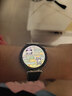 HUAWEI WATCH GT 6 魅影黑 41mm智能手表多维情绪健康全新骑行体验强劲续航 实拍图