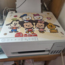 爱普生（EPSON）【6代新品】L3351墨仓式彩色打印机 微信打印/无线连接 家用AI学习打印机（打印、复印、扫描） 实拍图