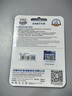 忆捷（EAGET）128GB TF（MicroSD）存储卡U3 C10 A1 V30 高速款行车记录仪&监控摄像头手机内存卡 读速100MB/s 实拍图