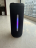 雷登X10MAX无线便携式35W蓝牙音箱2026新款重低音炮大音量高音质户外迷你小型自行车骑行小音响防水 2分频【传奇音质】35W赛道扬声器-黑 防尘防水+超长续航【当/次日达】 实拍图