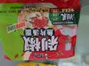 康师傅方便面 经典剁椒鱼片汤面五连包105g*5 泡面袋装速食 方便食品 实拍图