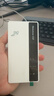 纽曼5g随身wifi移动wifi6免插卡多网通无线上网卡便携式车载无限路由器全国通用流量2026款全程不限速 实拍图