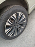 双星静音棉轮胎 255/50R20 109W HU909 原配奇瑞风云T11适配唐/理想L7 实拍图